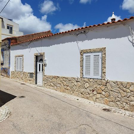 Casa Da Vila Villa Mexilhoeira Grande Dış mekan fotoğraf
