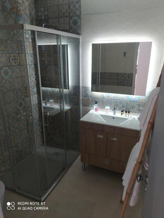 Casa Da Vila Villa Mexilhoeira Grande Dış mekan fotoğraf