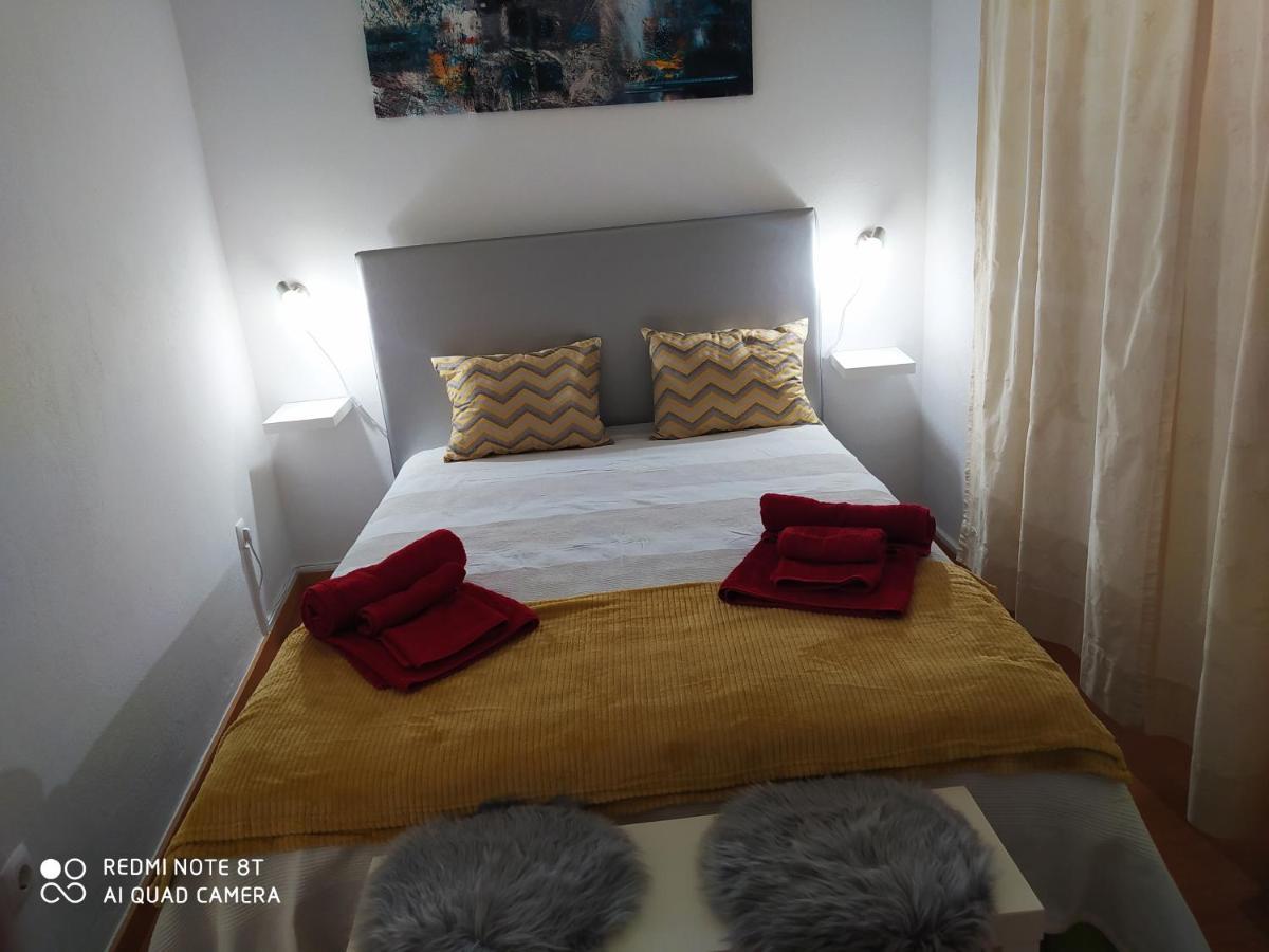 Casa Da Vila Villa Mexilhoeira Grande Dış mekan fotoğraf